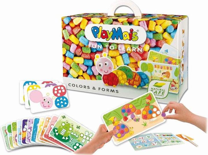 Produktbild PlayMais Spass (Deutsch)