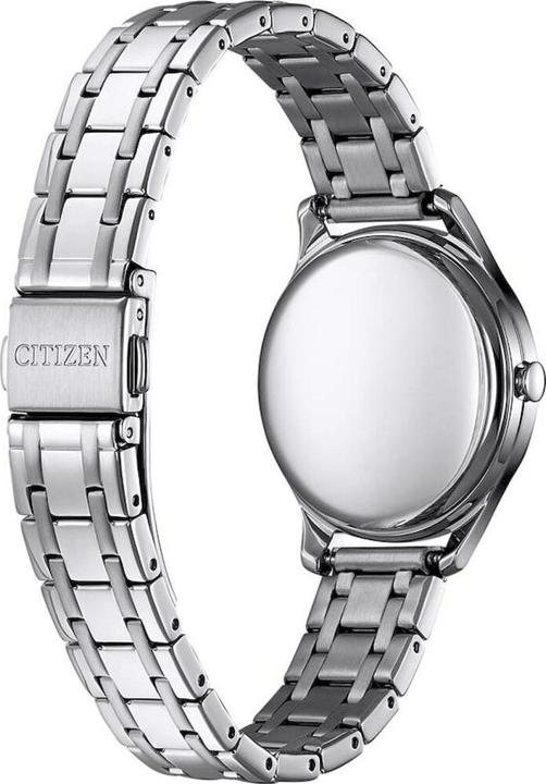 Immagine prodotto Citizen EM0500-73A Eco Drive Ladies 30mm 5ATM (Orologio da polso analogico, 30 mm)