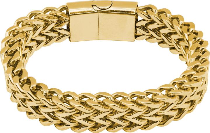 Produktbild Heideman Astra goldfarben (19 cm, 100% Edelstahl)