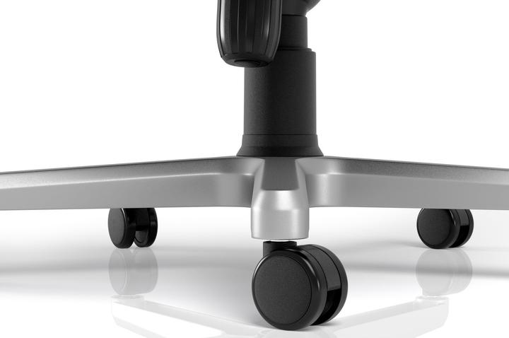 Image du produit noblechairs Chaise de jeu HERO - Edition Real Madrid