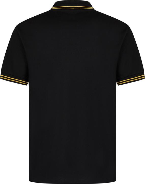 Produktbild Versace T-shirts And Polos Black (XXL)