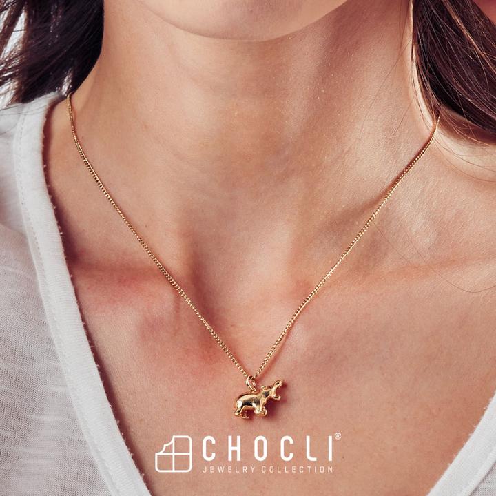 Produktbild MTM Hippo Necklace
