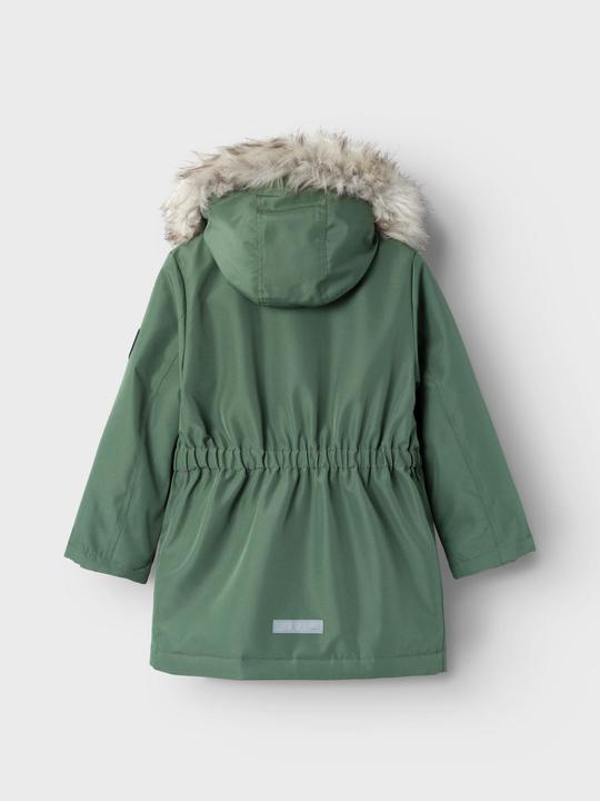 Immagine prodotto Name it Nkfmilla Parka Jacket Long Fo Noos (128)