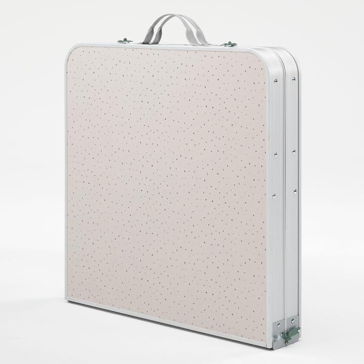 Actual product image Quechua Camping Table