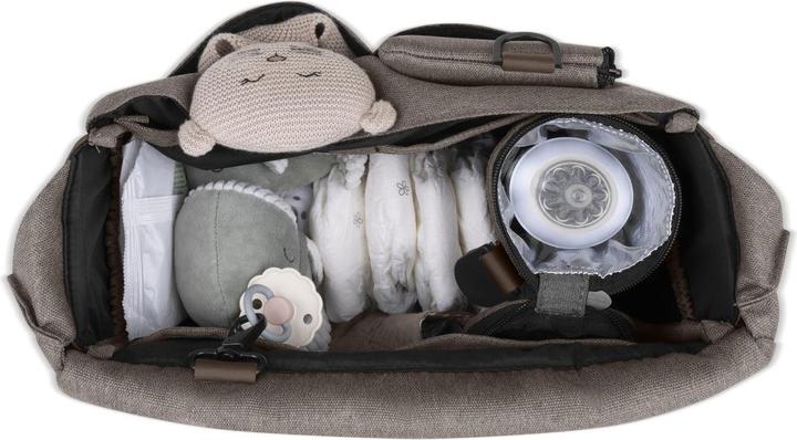 Immagine prodotto ABC Design Borsa fasciatoio Urban