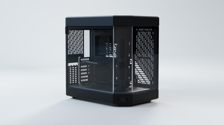 Produktbild Hyte Y60 (ATX, mATX, ITX)