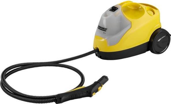 Produktbild Kärcher SC 4 Easy Fix (3.50 Bar, 2000 W)