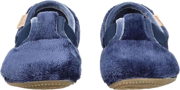 Actual product image Living Kitzbühel Velvet slipper (23)