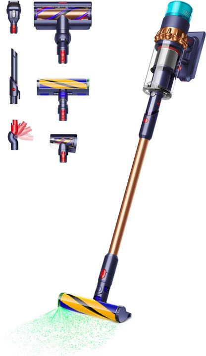 Actual product image Dyson Gen5detect Absolute