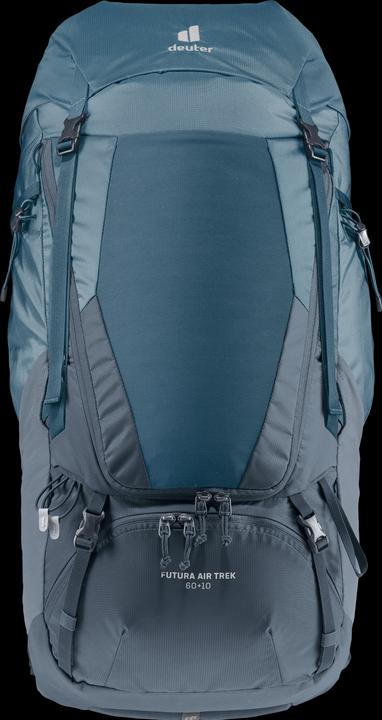 Image du produit Deuter Futura Air Trek 60 + 10 (70 l)