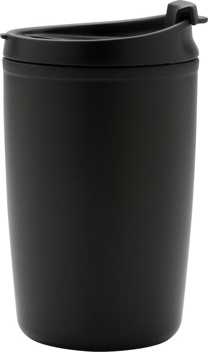 Produktbild Xd Collection Trinkbecher Klappdeckel Polypropylen 300ml (0.30 l)