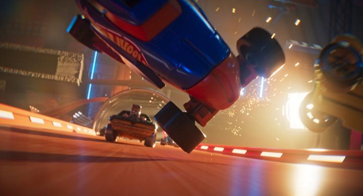 Produktbild Milestone Hot Wheels Unleashed (PS4, EN)