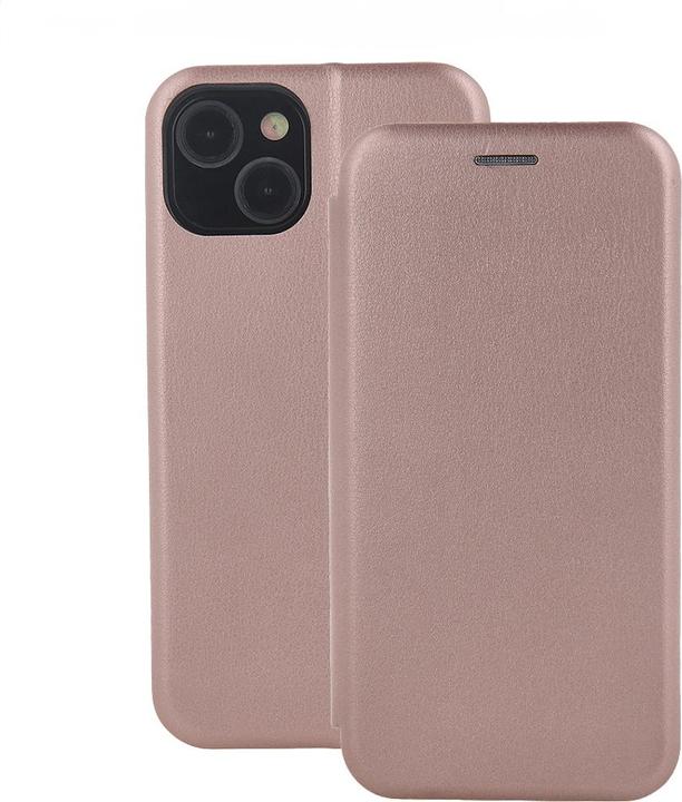 Produktbild OEM Smart Diva Hülle für Samsung Galaxy A05S Roségold (Samsung Galaxy A05s)