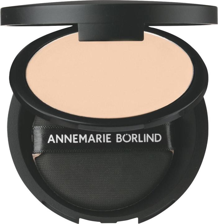 Annemarie Börlind Make up Kompakt Light (Light)