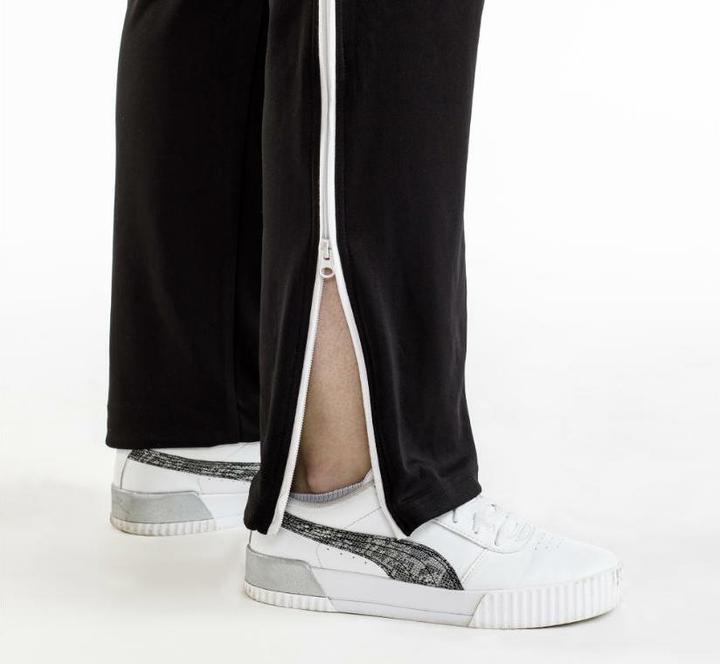 Actual product image Suprima RehaFlex therapy pants with 4-way zip (M)