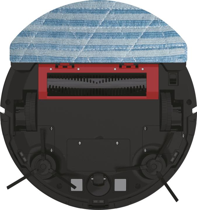Actual product image Hoover H-Go 300 (Vacuum mopping robot)