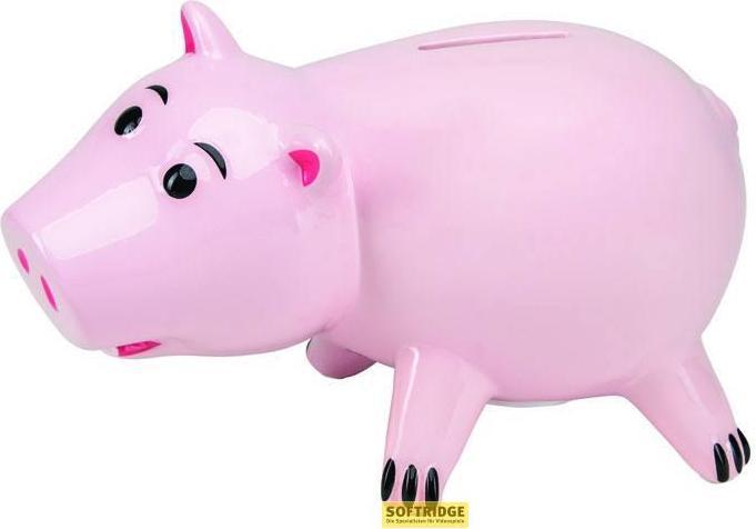 Image du produit Paladone Products Toy Story: Hamm / Bayonne