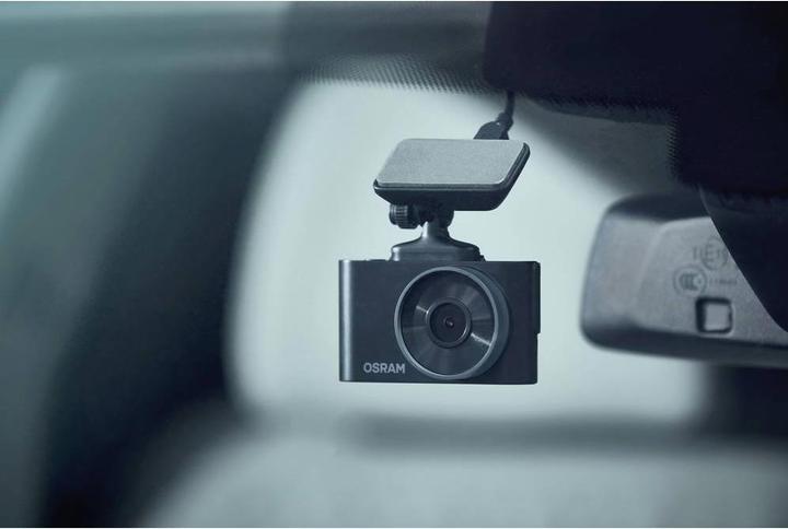 Actual product image Osram Dashcam ROADsight 30 (Accelerometer, Wi-Fi, Full HD)
