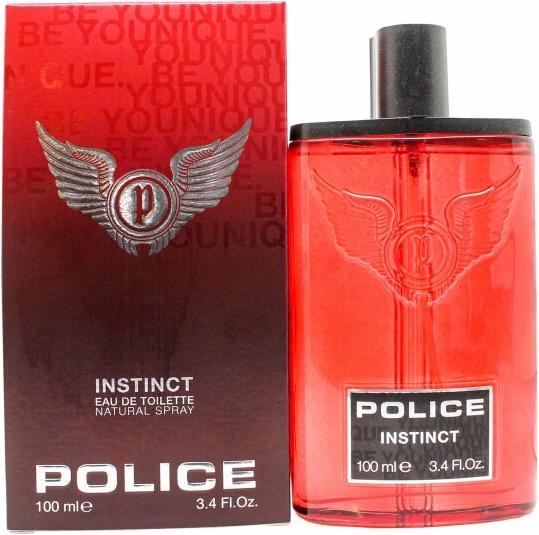 Immagine prodotto Police Istinto (Eau de toilette, 100 ml)