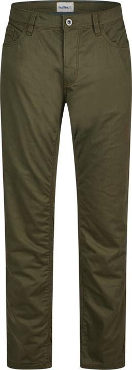 Actual product image Hattric Thermo 5-Pocket Henk Cotton Satin (W36/L32)