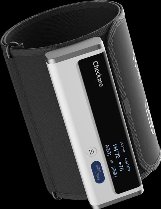 Produktbild ViatomTech BP2A Bluetooth upper arm bp monitor (Blutdruckmessgerät Oberarm)