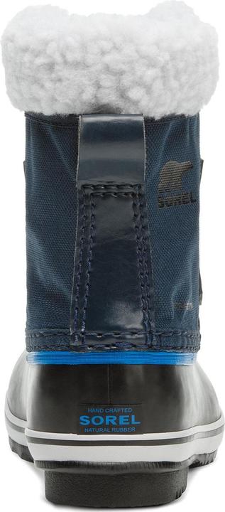 Image du produit Sorel Yoot Pac - Bottes d'hiver en nylon et nylon (38)