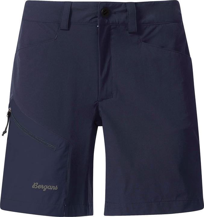 Actual product image Bergans Vaagaa Light Softshell (M, L)