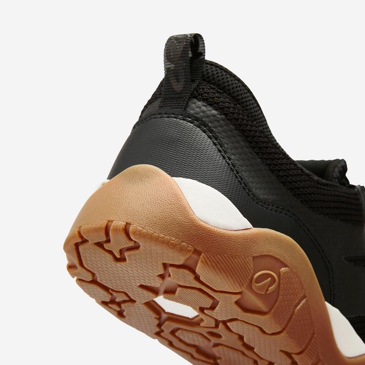 Immagine prodotto Decathlon Scarpe da skate Crush900 Joseph Garbaccio - PRO nero/gomma (43)