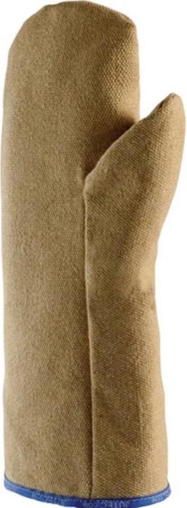 Jutec Hitzeschutz-Fausthandschuhe (10)