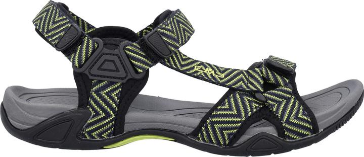 Produktbild CMP Campagnolo Hamal Hiking (42)