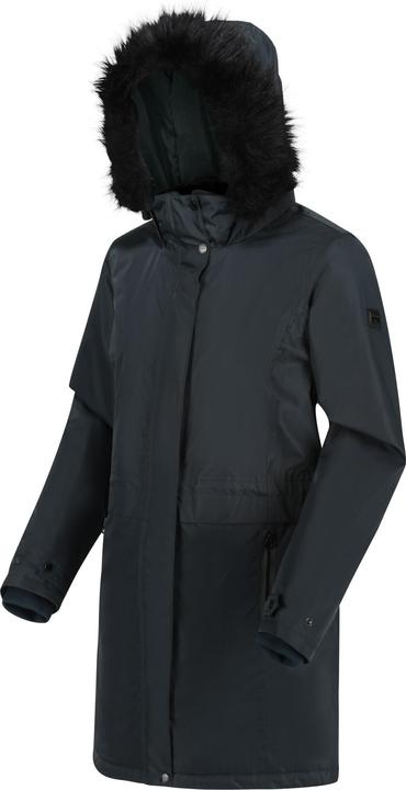 Produktbild Regatta Parka Lexis mit Kapuze (38)