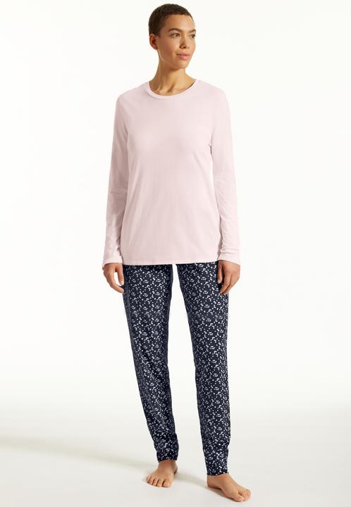 Produktbild Uncover by Schiesser Pyjama Homewear Bequem sitzend (XL)