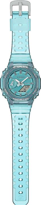 Actual product image G-Shock GMA-S2100SK-2AER (Diving watch, 43 mm)