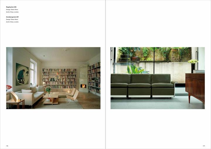 Actual product image Zehn Thesen für gutes Design: Dieter Rams (German, Cees W. de Jong, 2017)