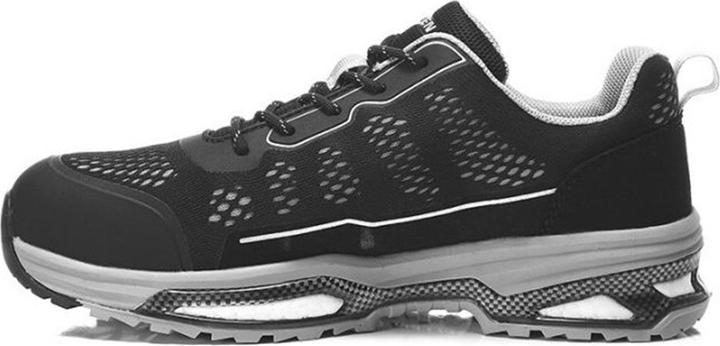 Actual product image Elten CORBY XXE black Low ESD S1 (S1, 48)