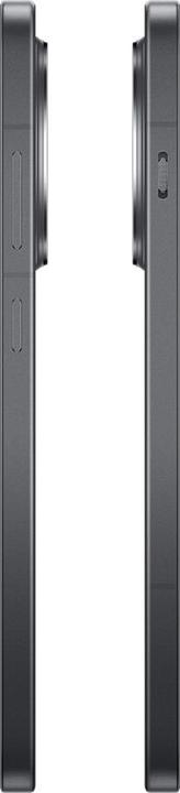 Produktbild OnePlus 13R (256 GB, Nebula Noir, 6.78", Dual SIM, 50 Mpx, 5G)