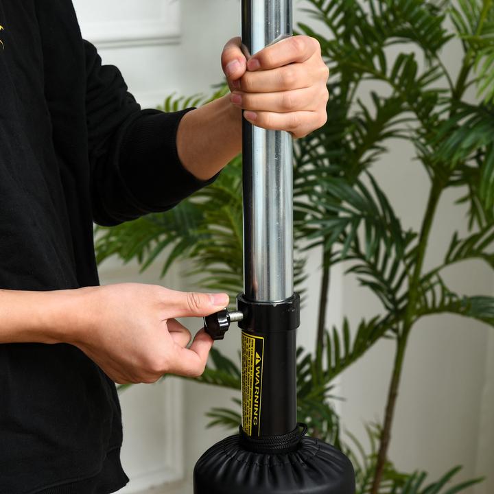 Produktbild Homcom Boxdummy (158 cm, 15.10 kg)