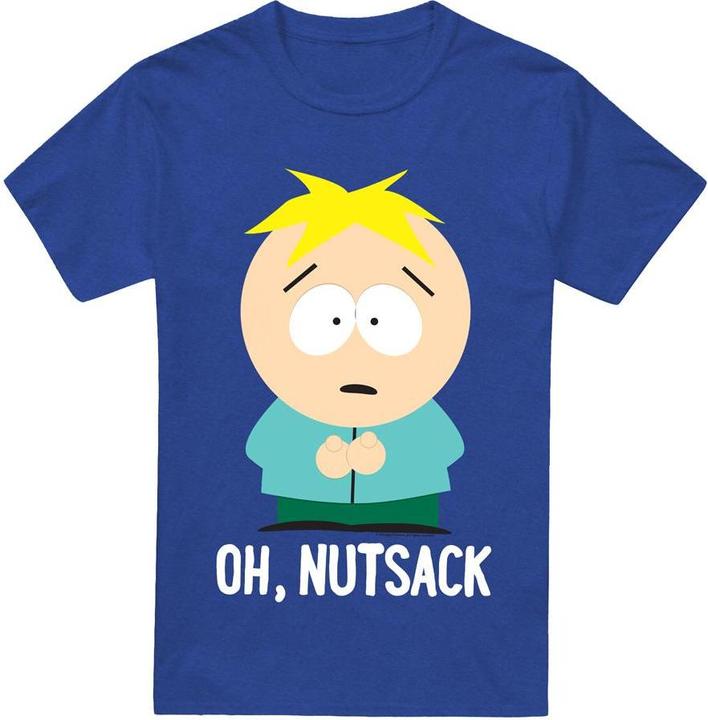 Produktbild Ubisoft Oh Nutsack TShirt (M)