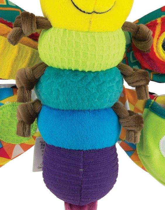 Productafbeelding Tomy Lamaze Freddie de Vuurvlieg