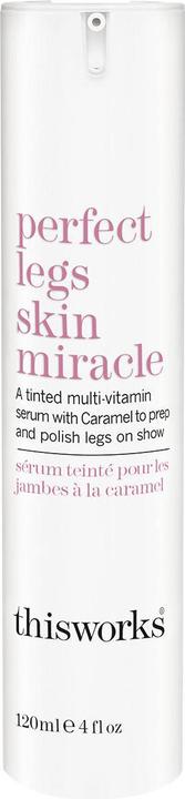 Image du produit This Works Perfect Legs Skin Miracle (Lotion pour le corps, 150 ml)