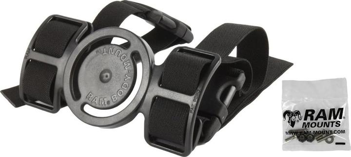 Immagine prodotto RAM Mounts Supporto Corpo Ariete Per Gambe