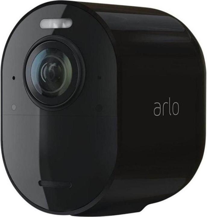 Actual product image Aeotec AR-VMC5040B-200 - Arlo Ultra 2 (Black)