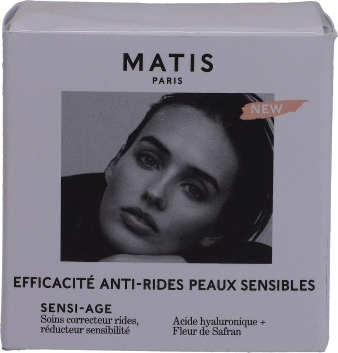 Immagine prodotto Matis Paris Risposta delicata (Crema corpo, 50 ml)