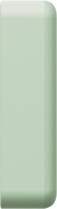 Image du produit Verbatim Charge 'n' Go Essentials Power Bank Magnetic Wireless 20000mAh Green (20000 mAh, 50 W, 50 Wh)