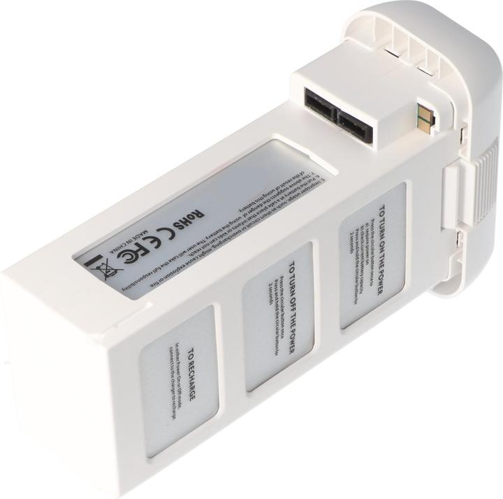 Produktbild AccuCell Akku DJI Phantom 2 733496 11,1 Volt 5200mAh 57,7Wh (Drohnen Akku, DJI Phantom 2, DJI Phantom 2 Vision)