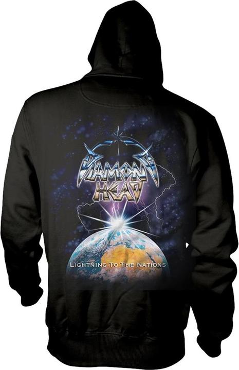 Produktbild Diamond Head Lightning (Kapu) (S)