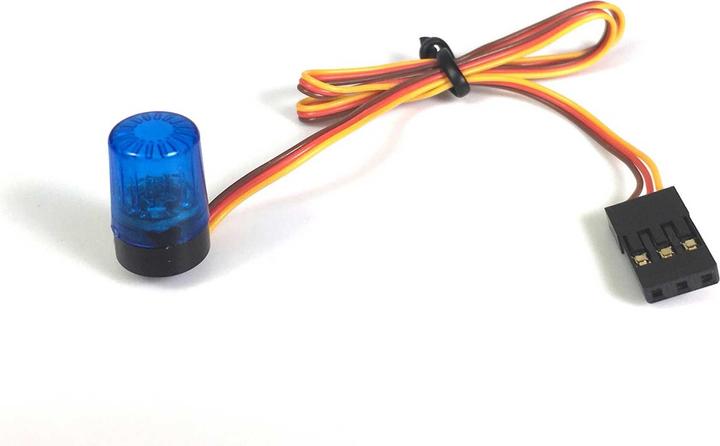 Image du produit Absima 1 gyrophare clignotant