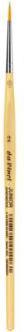 Image du produit da Vinci Pinceau Junior Synthetics série 303 rond taille 2 (1.80 mm)