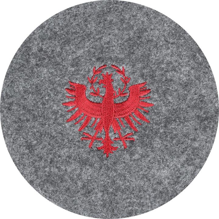 Rouge, Gris