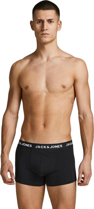 Actual product image Jack & Jones Jachuey Trunks 5 Pack (S, pack of 10)